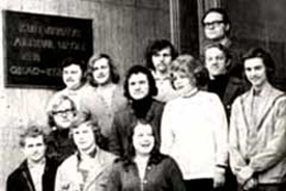 Team 1972
