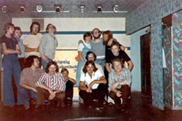 Team 1977