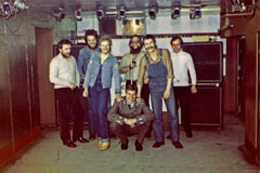 Team 1980