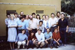 Team 1981