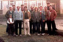 Team 1986